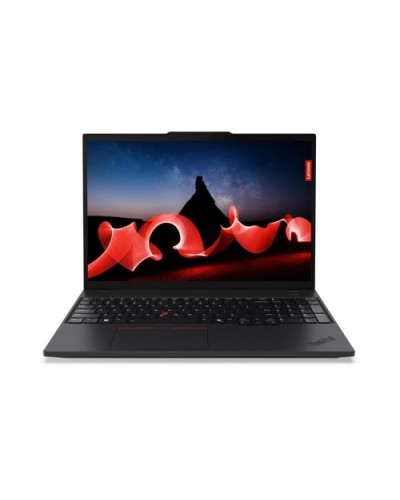 LENOVO ThinkPad T16 Gen3 21MN003FIX 16" ULT7-155U 32GB SSD1TB W11P