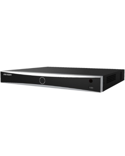 HIKVISION PRO SERIES 7600 32CH 12MP NVR 2TB HDD - DS-7632NXI-K2