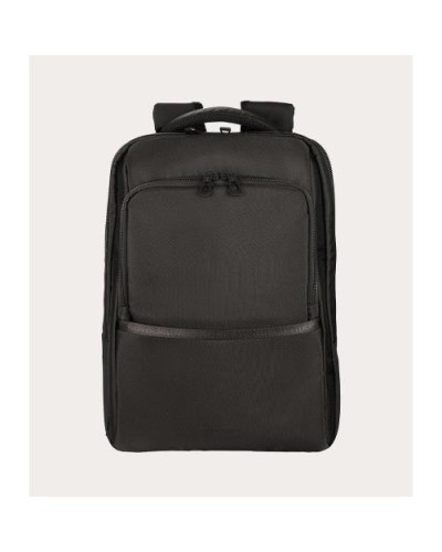 TUCANO LUNAR GRAVITY 15.6" BACKPACK BLACK - Anti-Gravity System - BKLUN15-AGS-BK