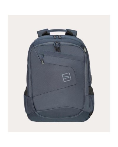 TUCANO LATO BACKPACK 15.6", BLUE, FOR 15.6" NOTEBOOK & 16" MACBOOK PRO - BLABK15-B