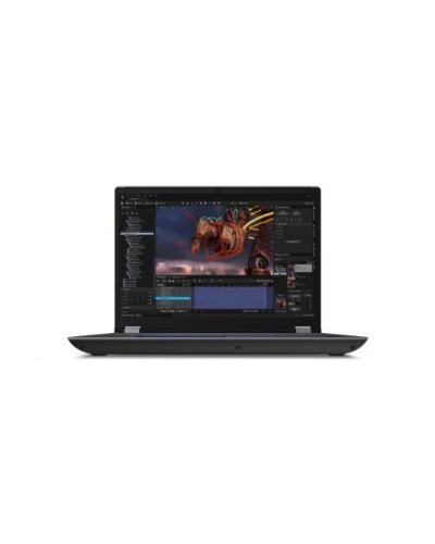 LENOVO ThinkPad P16 Gen2 21FA004RIX Mobile Workstation - 16" i7-14700HX 32GB 1TB SSD nVidia RTX 1000 6GB W11P