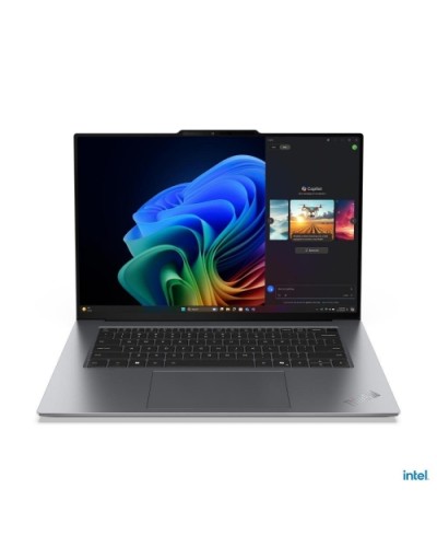 LENOVO ThinkPad X9 Aura Edition 21Q60023IX 15.3" ULT7-258V 32GB SSD1TB Copilot+ PC W11P