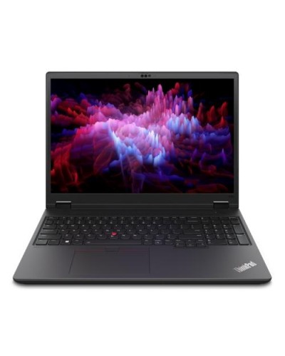 LENOVO ThinkPad P16v Gen2 21KX001SIX Mobile Workstation - 16" ULT9-185H 32GB 1TB SSD nVidia RTX 3000 8GB W11P