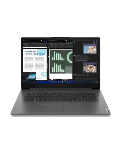 LENOVO V17-IRU Gen4 i7-13620H 16GB 512GB 17.3" FHD W11P