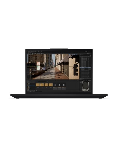 LENOVO ThinkPad P16s Gen4 Mobile Workstation