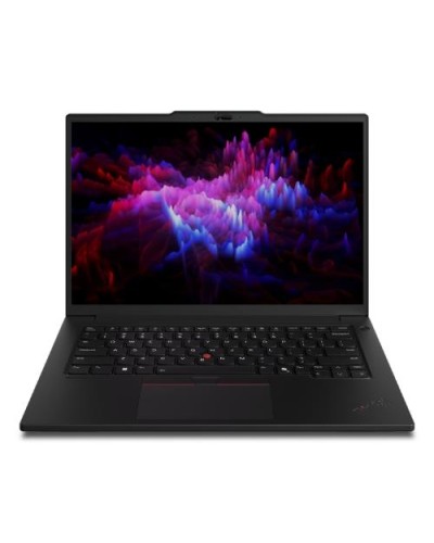 LENOVO ThinkPad P14s Gen6 Mobile Workstation