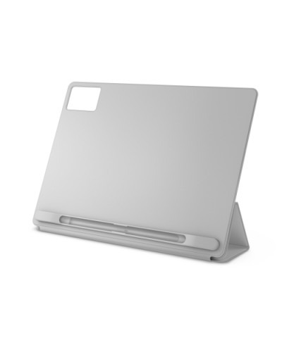 Lenovo Idea Tab Plus Folio Case Cloud Grey-WW - ZG38C07413