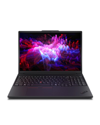 LENOVO ThinkPad P16v Gen3 21RS0007IX Mobile Workstation - 16" ULT7-255H 32GB 1TB SSD nVidia RTX Pro 1000 8GB W11P
