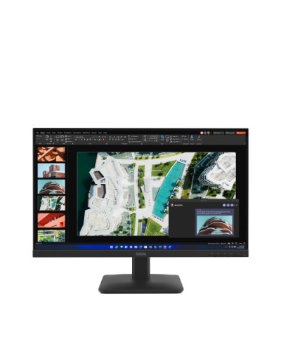 LENOVO S27-4e 64BEKAT1EU 27" IPS/FHD Monitor