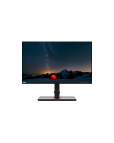 Lenovo P27u-20 62CBRAT6EU 27" UHD IPS Monitor