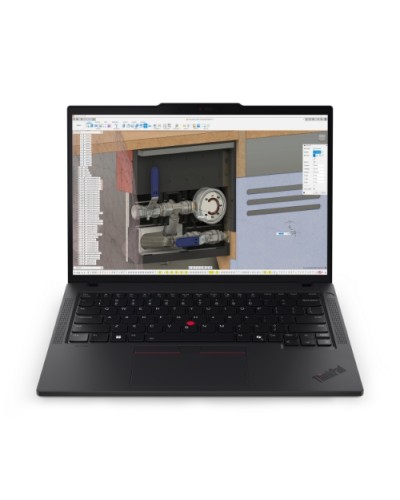 LENOVO ThinkPad P14s Gen6 21QL003QIX Mobile Workstation - 14" Ryzen AI 7 PRO 350, 32GB RAM, 1TB SSD, Windows 11 Pro