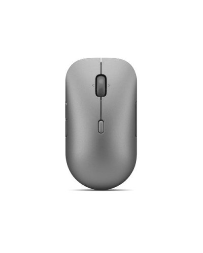 Lenovo Wireless Multi-Mode Pro Plus Mouse 6050 - Luna Grey - 4Y51S61878