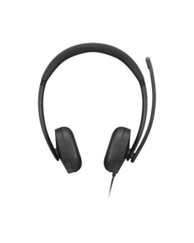 Lenovo Wired VoIP Headset 5000 (Teams) - 4XD1R88995