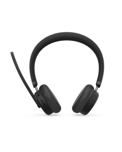 Lenovo Dual-Mode Wireless ANC Headset 6550 (USB-C, Teams) - 4XD1S19778