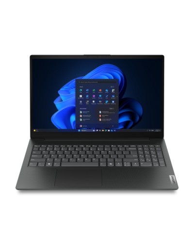 LENOVO V15 G6 15.6" FHD N100 8GB 256GB SSD NO OS