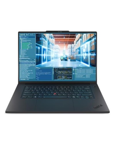 LENOVO ThinkPad T1g Gen 8 21TD0001IX 16" Mobile Workstation
