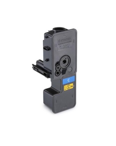 KYOCERA TK-5220C Cyan Toner 1,200 Pages for M5521cdn M5521cdw