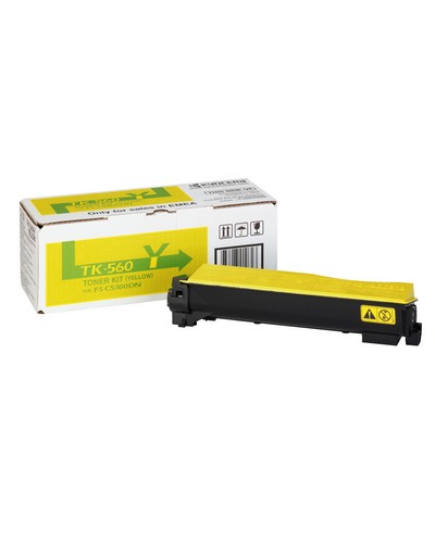 KYOCERA TK-560Y Toner