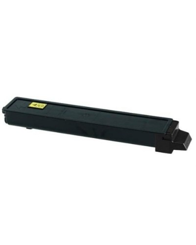 KYOCERA TK-8315K Black Toner 12,000 Page Yield for TASKalfa 2550ci