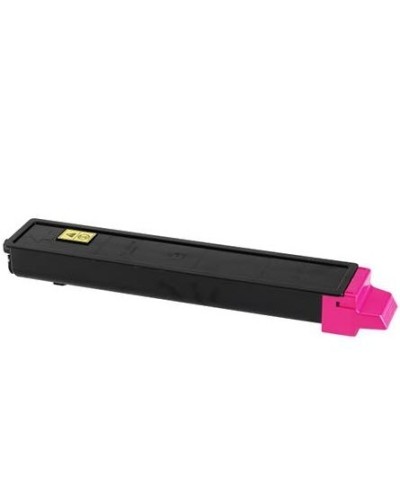 KYOCERA TK-8315M Magenta Toner (6,000 Pages) - TASKalfa 2550ci