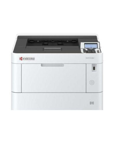 KYOCERA ECOSYS PA4500x A4 Printer 45ppm 512MB 500 Sheet Duplex LAN USB