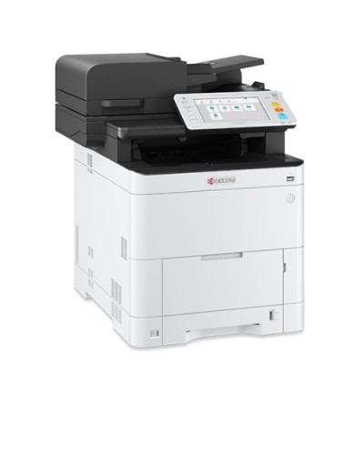 KYOCERA TASKalfa MA3500cix A4 Multifunction Printer - 35ppm, 2GB RAM, 250 Sheet Feeder, Duplex, DADF, LAN, USB, 7" LCD