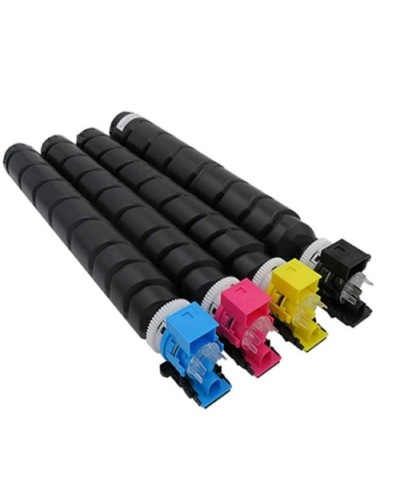 KYOCERA TK-8385Y Yellow Toner 20,000 Page Yield for TASKalfa 2554ci