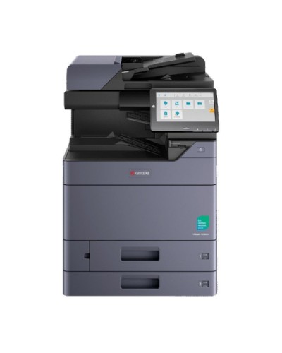 MULTIFUNZIONE KYOCERA TASKalfa MZ2501ci A3 25ppm 4GB 2x500FF DUPLEX Display Touch 10.1" LAN USB *solo corpo macchina*