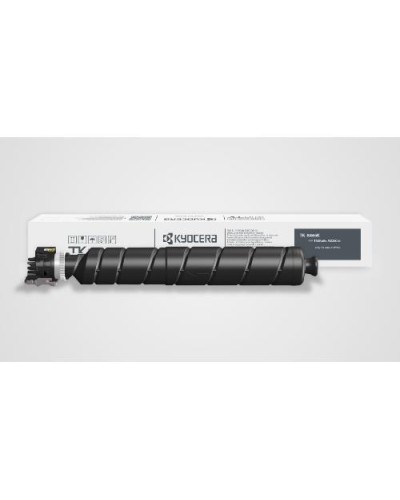 KYOCERA TK-8465K Black Toner (30,000 Pages) for TASKalfa MZ3501ci (1T0C2L0NL0)