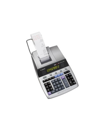 CANON MP1211-LTSC 12-Digit Professional Printing Calculator