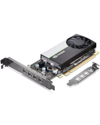 LENOVO Nvidia Quadro T1000 8GB 4xmDP Graphics Card - 4X61J52233