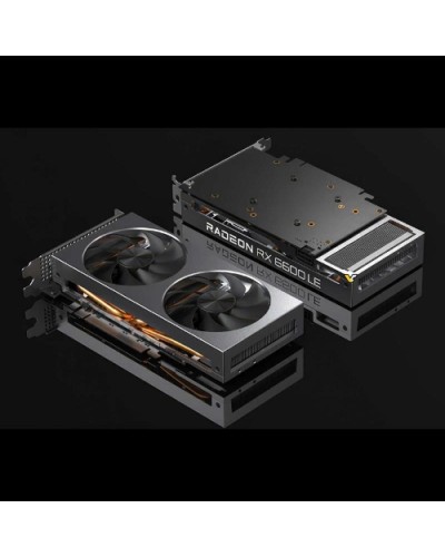 LENOVO Radeon RX6600 8GB GDDR6 SVGA - 4X61P81435