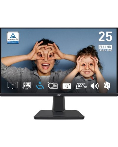 MSI PRO MP251 24.5" IPS Monitor
