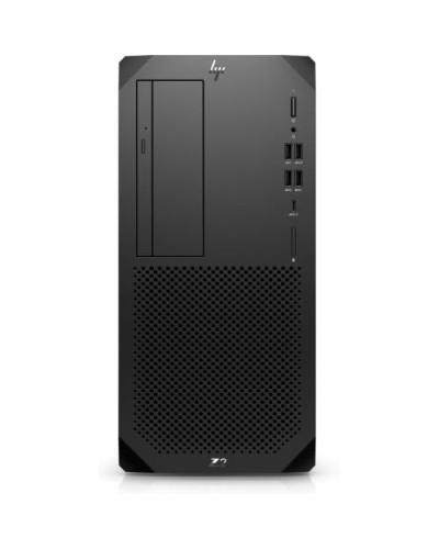 HP Z2 G9 TWR Workstation i9-14900 32GB 1TB SSD WiFi + Bluetooth Keyboard Mouse W11P