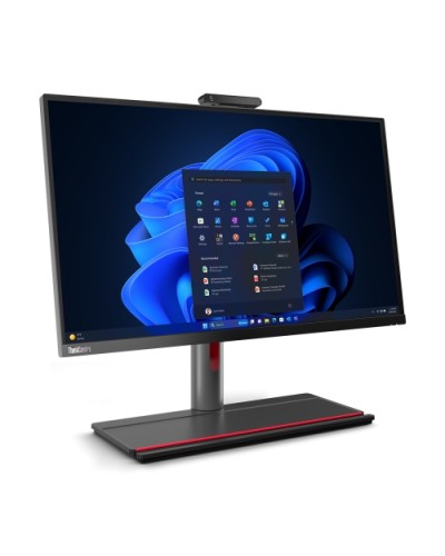 LENOVO M90a Pro Gen4 12JM000QIX 27" All-in-One Desktop