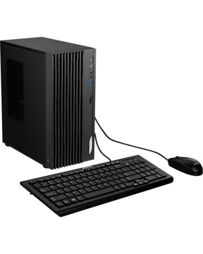 MSI PRO DP180 14NUC-424IT i7-14700F 16GB SSD1TB RTX 4060 8GB W11P Black PC