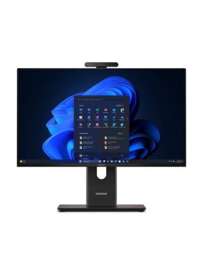 LENOVO M70a gen6 13AY003BIX 23.8" All-in-One ULT5-225T 16GB SSD512GB Keyboard Mouse W11P