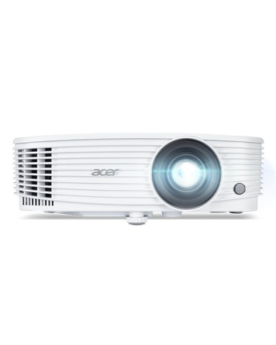 ACER P1157i MR.JUQ11.001 DLP 3D Projector SVGA 4000/20,000:1 Lamp 5,000h VGA/HDMI/MHL 3W Speaker