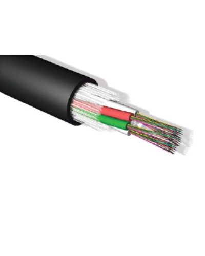 48 Fiber Singlemode G.657.A1 - Multi Loose Tube Cable - 12F/T - Universal LSHF/LSZH - EuroClass B2ca