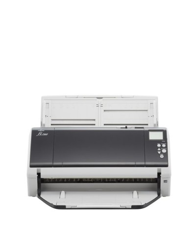 RICOH FI-7460 A3 Scanner 60ppm/120ipm Duplex A4L ADF Document Scanner with PaperStream IP & Capture
