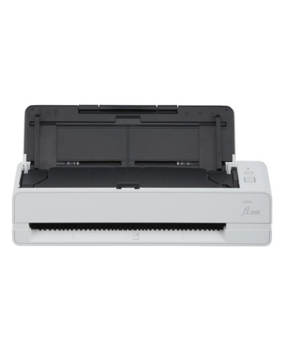 RICOH fi-800R Workgroup Scanner USB3.2 ADF Duplex 40 ppm/80 ipm A4 + Single Sheet Feed