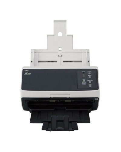 RICOH FI-8150 Scanner, LED USB3.2, Duplex ADF A4 50 ppm/100 ipm, Network -PA03810-B101