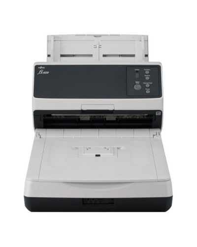 RICOH FI-8250 SCANNER, LED USB3.2 FLATBED/ADF Duplex A4 50 ppm/100 ipm, Network PA03810-B601