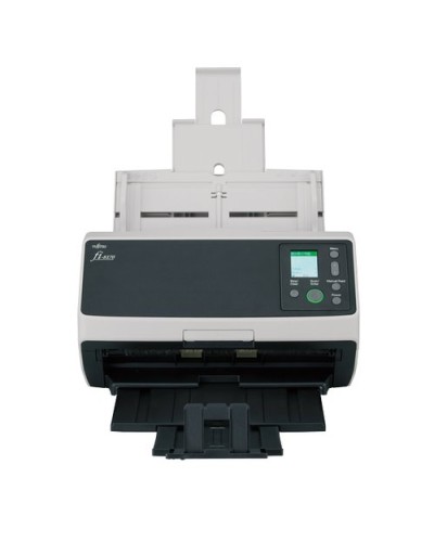 RICOH FI-8170 Scanner, USB3.2 LED, A4 Duplex ADF 70 ppm/140 ipm, Network, PA03810-B051