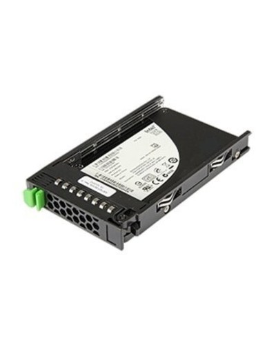 SATA 6G 240GB SSD MU SFF SLIM - S26361-F5776-L240 - 38063514
