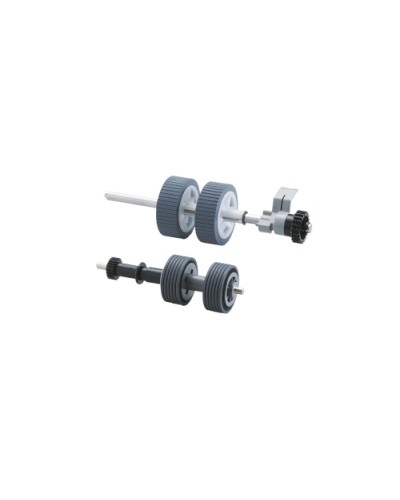Consumable Kit for 8040: x1 Feed Roller & x1 Separation Roller. Estimated Life: Up to 200k Scans CON-3836-200K