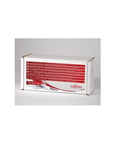 Set consumabili : x10 Rullo di Pescaggio, x10 Rullo di Separazione e x10 Rullo Sfogliatore. per 89X0 e 8820 - CON-3830-7000K