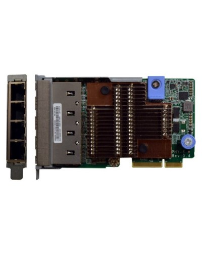 ThinkSystem 1Gb 4-Port RJ45 LOM 7ZT7A00545
