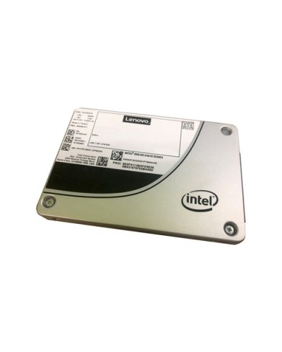 ThinkSystem ST50 3.5" Intel S4510 240GB Entry SATA 6Gb Non-Hot Swap SSD 4XB7A14914