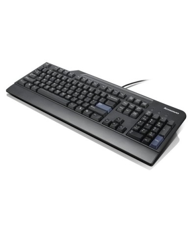 AXU5 ThinkSystem Preferred Pro Keyboard USB - Italy 141 RoHS v2 - 7ZB7A05490